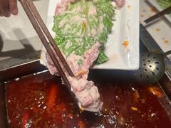-红鼎坊·老成都火锅(新南门店)