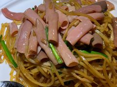 -味莊·青岛菜(云霄路店)