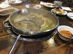 -刘少华贵州小黄牛·鲜牛肉火锅(总店)