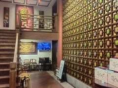 -梅龙镇酒家(南京西路总店)