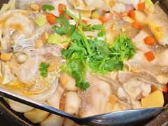 -明州小宴(文化广场店)