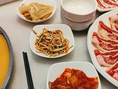 -韩宫宴烤肉·料理(青浦宝龙店)