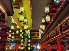 -宝轩渔府·老字号海鲜·正宗津菜(水上店)