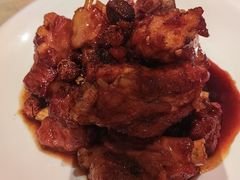 -张家卫·阳江菜·小海鲜(肥婆湾桥店)