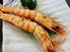 -渔日本料理铁板烧(新天地假日广场店)
