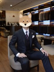 -Mr.Royal御匠先生·手工全麻衬衣西服定制