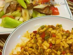 -新疆伊宁远征餐厅