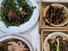 -蔡澜点心·粤菜(月星环球港店)