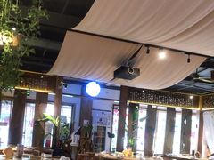 -水煮三国·川鲁江湖菜(香山店)