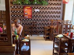 -老诚一锅羊蝎子(天通苑东三区直营店)