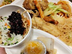 -素满香·素食自助餐(苏州·临顿路店)