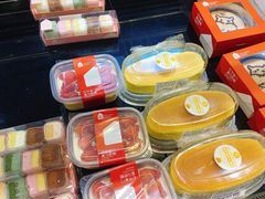 -皇庭广场(福华三路店)