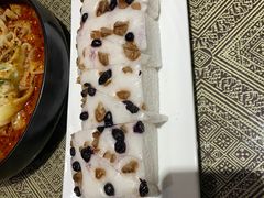 -小尕子·新疆菜(明园店)