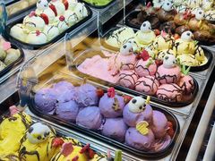 -東盛炭烤自助料理(浦东文峰广场店)