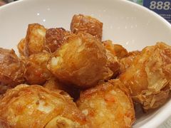 炸响铃-星龙海鲜(望江东路店)
