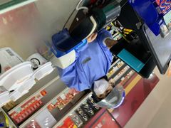 -华联超市(隆昌路店)