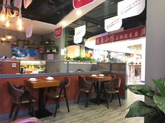 -周鱼小馆石锅酸菜鱼(活力汇店)