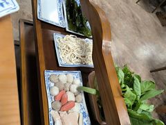 -老北京热气涮羊肉(正荣时代广场店)