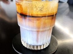 DIRTY-麻雀咖啡SPARROW COFFEE(十全街店)