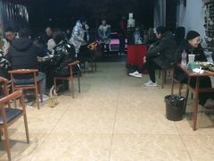 大堂-林二哥宜烤官·宜宾小烧烤