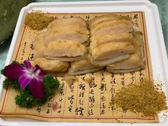 -牟传仁饭庄(星海店)