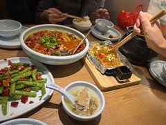 -胖姥姥·川湘闽菜(汕尾蓝天广场店)