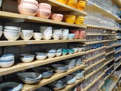 -华润万家(凯德和平广场店)