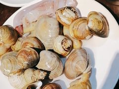 -御品海宴海鲜自助餐厅(龙岗万科广场店)