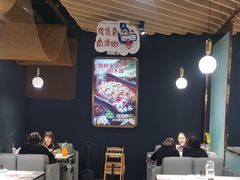 -三江源活鱼现烤(维多利摩尔城店)