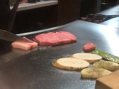 -神户牛排餐厅MOURIYA(总店)