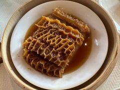 -铭家点心(秦岭路店)