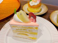 -KNOTKNOT珞珞·日式甜品(K11店)