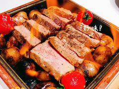 -淮香国色(正大中心店)