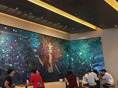 -星巴克臻选(上海合生汇1F店)