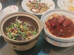 -眉山小馆(华强广场店)