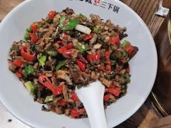 -富正毅三下锅(体育馆店)