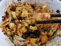 -春发生饭店·非遗(南院门店)
