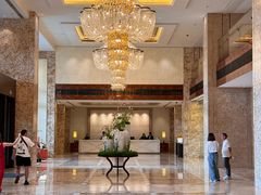 -杭州城中香格里拉大酒店