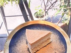 -Home Cafe(水榭春天店)