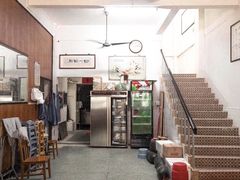 -腰记饭店(龙源路店)