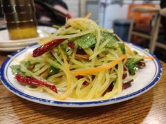 -大壮家原味烤肉(兴华北街店)