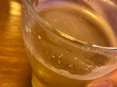 -麦落精酿啤酒餐吧(先农大院店)