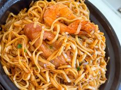 -李唐千秋客家菜