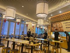 大堂-添好运点心专门店(百老汇店)