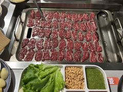 -赞酱川式烤肉(蜀都万达店)