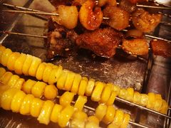 -大梦敦煌主题餐厅(国贸店)