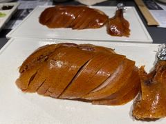 -小大董·烤鸭(观景餐厅·南京西路店)