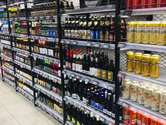 零售区-七鲜超市(通州ONE店)