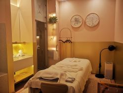 -TIME SPA科技美肤机构