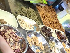 -正南奇北·怪味胡豆(较场口夜市店)